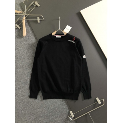 Cheap MONCL Sweaters for Men in 230380, $70 USD- [IB230380] - Replica MONCL Sweaters for Men