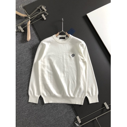 Cheap Louis Vuitton  Sweaters for Men in 230382, $70 USD- [IB230382] - Replica Louis Vuitton  Sweaters for Men
