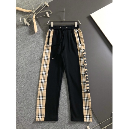 Cheap Burberry Pants for Men in 230385, $75 USD- [IB230385] - Replica Burberry Pants for Men