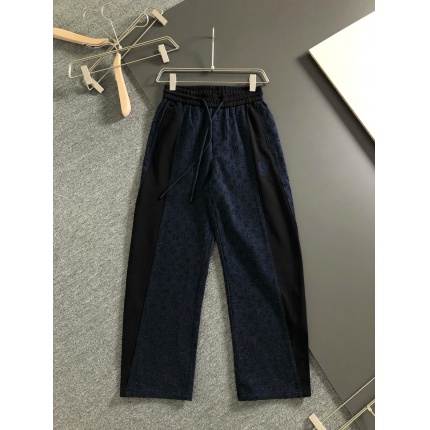 Cheap Louis Vuitton Pants for Men in 230388, $75 USD- [IB230388] - Replica Louis Vuitton Pants for Men