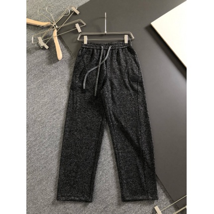 Cheap Loewe Pants in 230392, $75 USD- [IB230392] - Replica Loewe Pants