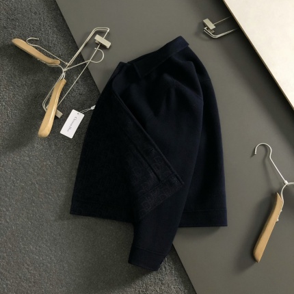 Cheap Dior Jackets in 230396, $185 USD- [IB230396] - Replica Dior Jackets