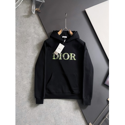 Cheap Dior Hoodies for Men in 230397, $75 USD- [IB230397] - Replica Dior Hoodies for Men