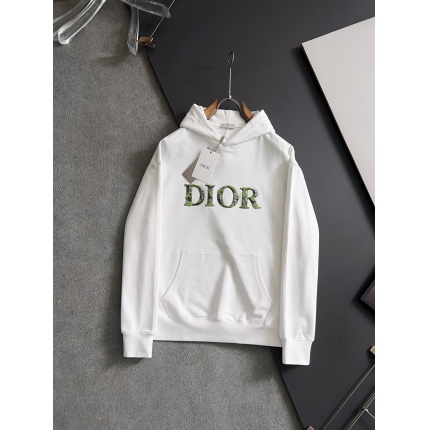 Cheap Dior Hoodies for Men in 230398, $75 USD- [IB230398] - Replica Dior Hoodies for Men