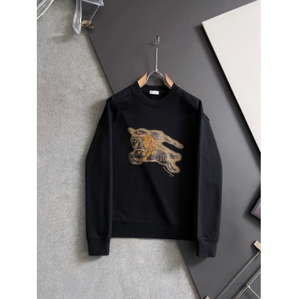 Cheap Burberry Hoodies for Men in 230399, $65 USD- [IB230399] - Replica Burberry Hoodies for Men