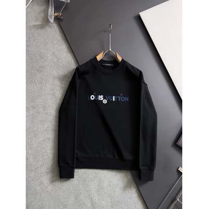 Cheap Louis Vuitton Hoodies for Men in 230400, $65 USD- [IB230400] - Replica Louis Vuitton Hoodies for Men