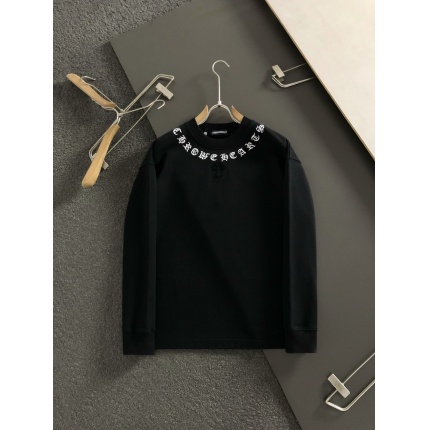 Cheap Chrome hearts Hoody in 230404, $60 USD- [IB230404] - Replica Chrome hearts Hoody