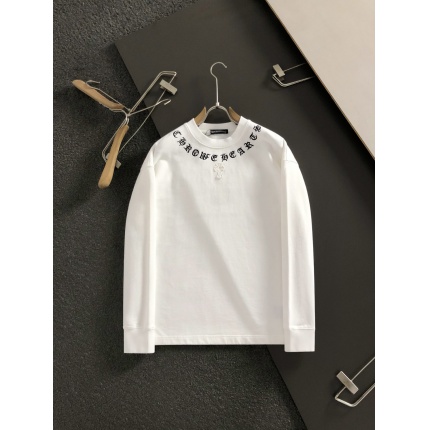 Cheap Chrome hearts Hoody in 230405, $60 USD- [IB230405] - Replica Chrome hearts Hoody