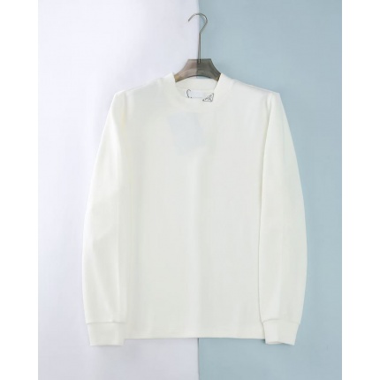 Cheap Prade Long-Sleeved T-Shirts for Men in 230413, $75 USD- [IB230413] - Replica Prade Long-Sleeved T-Shirts for Men