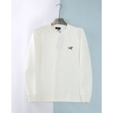 ARC TERYX Long-Sleeved T-Shirt for Men in 230417