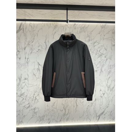 Cheap Moncle Thick Coats For Men in 230430, $170 USD- [IB230430] - Replica Moncle Thick Coats For Men