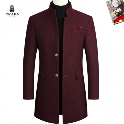 Prada Jackets for Men in 230440