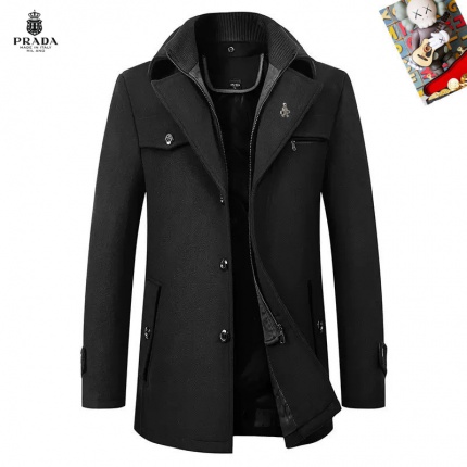 Prada Jackets for Men in 230447