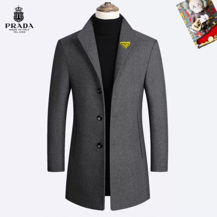 Prada Down Coats in 230454