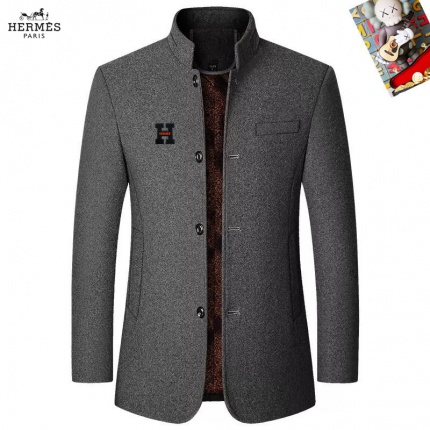 Hernes Jackets for Men in 230460