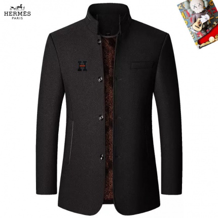 Hernes Jackets for Men in 230461