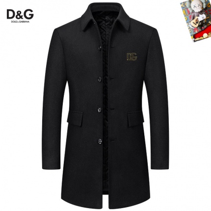 Cheap DG Jackets for Men in 230474, $95 USD- [IB230474] - Replica DG Jackets for Men