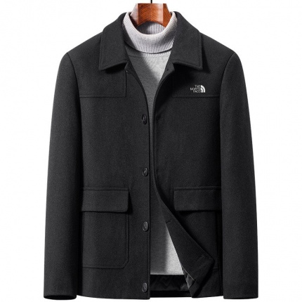 The North Face Jackets for Men in 230476