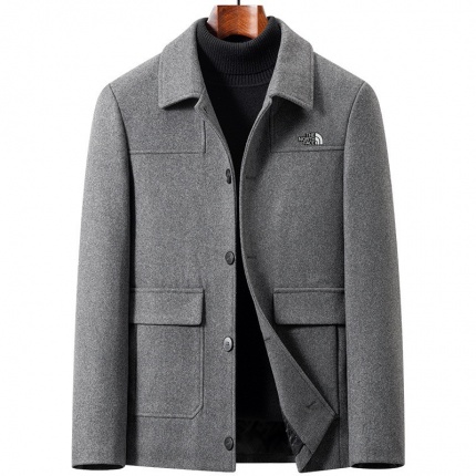 The North Face Jackets for Men in 230477