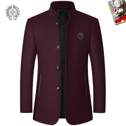 Chrome Hearts Jackets in 230479