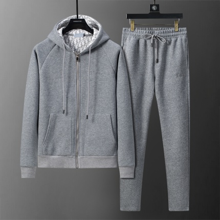 Cheap Dior Tracksuits for Men in 230483, $86 USD- [IB230483] - Replica Dior Tracksuits for Men