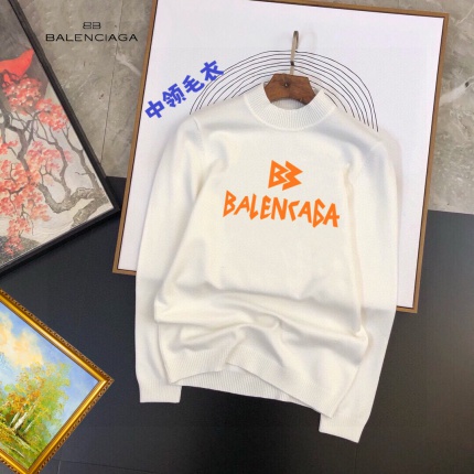 Cheap Balenciaga for Men in 230546, $45 USD- [IB230546] - Replica Balenciaga for Men