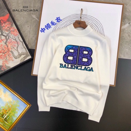 Cheap Balenciaga for Men in 230548, $45 USD- [IB230548] - Replica Balenciaga for Men