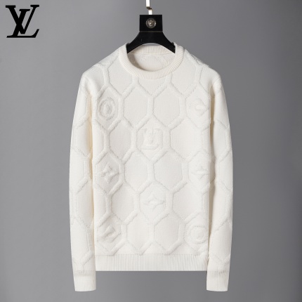 Louis Vuitton  Sweaters for Men in 230609