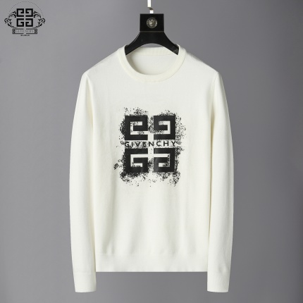 Givenchy Sweaters for Men in 230615