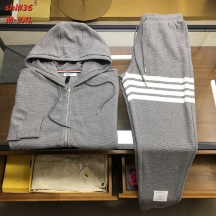 Thom Browne Tracksuits in 230658