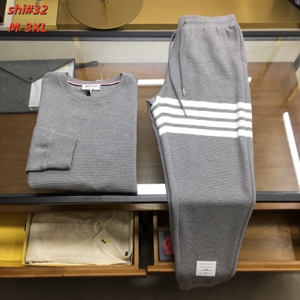 Thom Browne Tracksuits in 230661