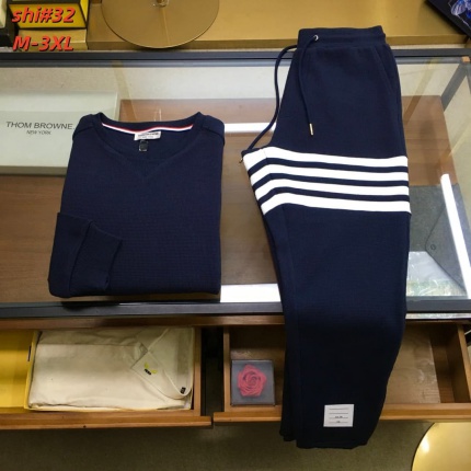 Thom Browne Tracksuits in 230662