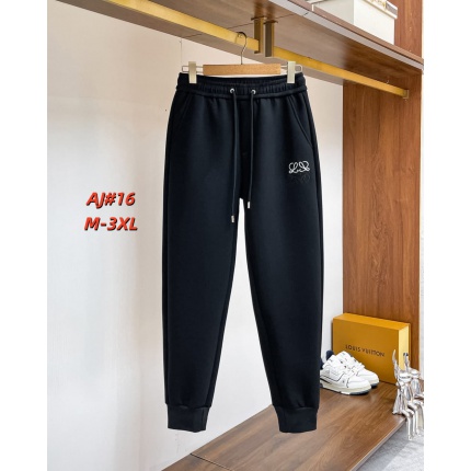 Cheap Loewe Pants in 230666, $75 USD- [IB230666] - Replica Loewe Pants