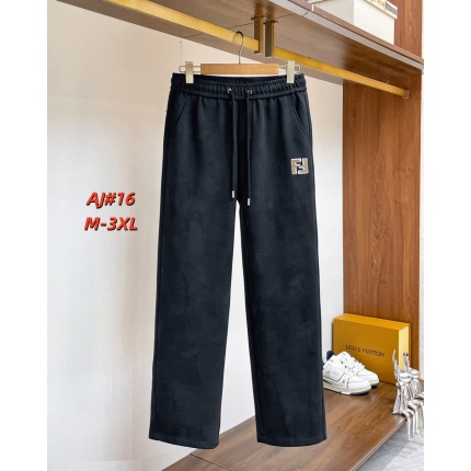 Cheap Gucci Pants for Men in 230670, $75 USD- [IB230670] - Replica Gucci Pants for Men
