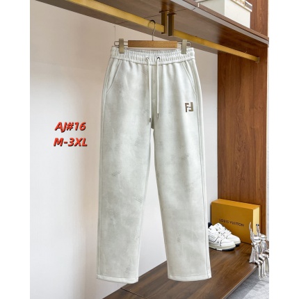 Cheap Gucci Pants for Men in 230671, $75 USD- [IB230671] - Replica Gucci Pants for Men