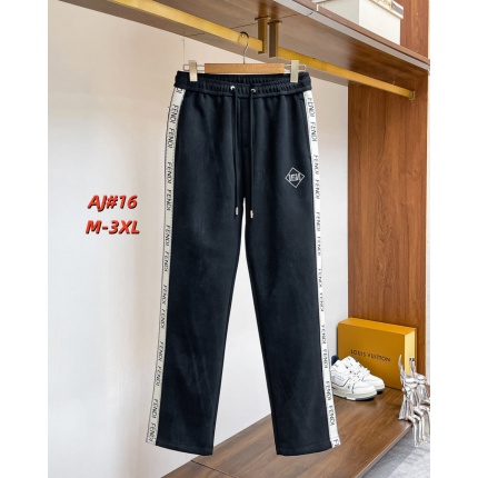 Cheap Gucci Pants for Men in 230672, $75 USD- [IB230672] - Replica Gucci Pants for Men