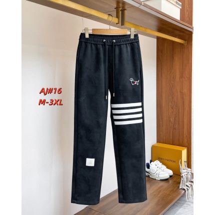 Cheap THOM BECHIWO Pants in 230678, $75 USD- [IB230678] - Replica THOM BECHIWO Pants