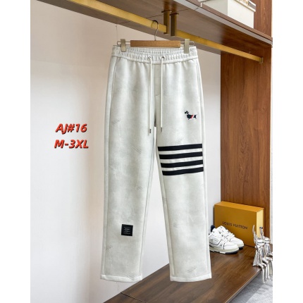 Cheap THOM BECHIWO Pants in 230683, $75 USD- [IB230683] - Replica THOM BECHIWO Pants