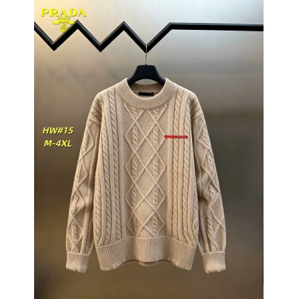 Prado Sweaters for Men in 230710