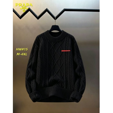 Prado Sweaters for Men in 230712