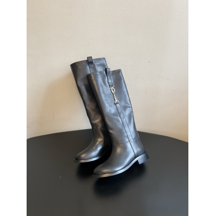 Cheap Dior Boots For Women in 230730, $150 USD- [IB230730] - Replica Dior Boots For Women
