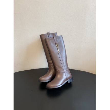Cheap Dior Boots For Women in 230731, $150 USD- [IB230731] - Replica Dior Boots For Women
