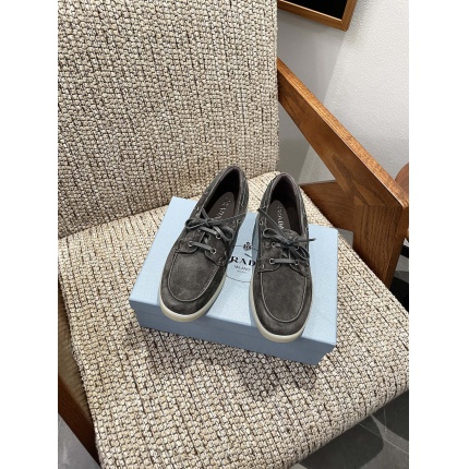 Prada Leopold shoes For Women in 230744