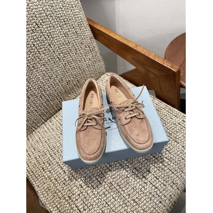 Prada Leopold shoes For Women in 230746