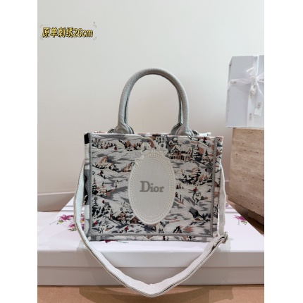Cheap Dior AAA quality Bags For Men in 230749, $130 USD- [IB230749] - Replica Dior AAA quality Bags For Men