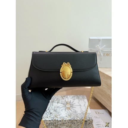 Cheap Dior AAA quality Bags For Men in 230754, $135 USD- [IB230754] - Replica Dior AAA quality Bags For Men