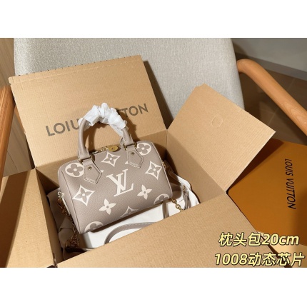 Louis Vuitton AAA Quality Handbags in 230765