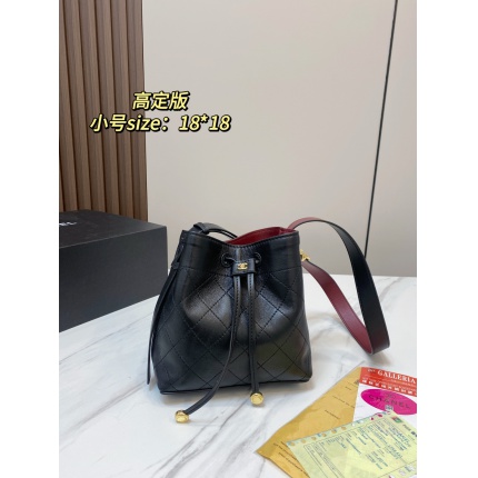 Cheap Chanel AAA quality Handbags in 230768, $135 USD- [IB230768] - Replica Chanel AAA quality Handbags