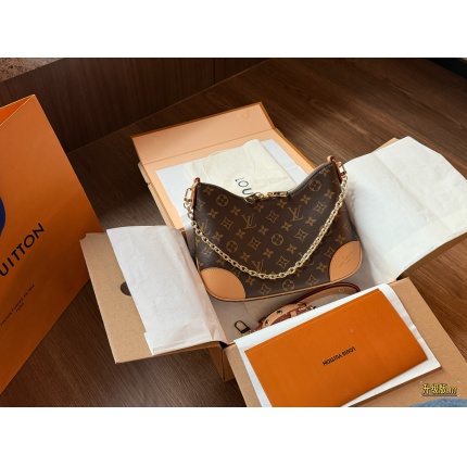 Cheap Louis Vuitton AAA Quality Handbags in 230771, $85 USD- [IB230771] - Replica Louis Vuitton AAA Quality Handbags