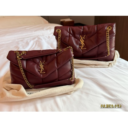 YSL AAA Quality Handbags in 230773